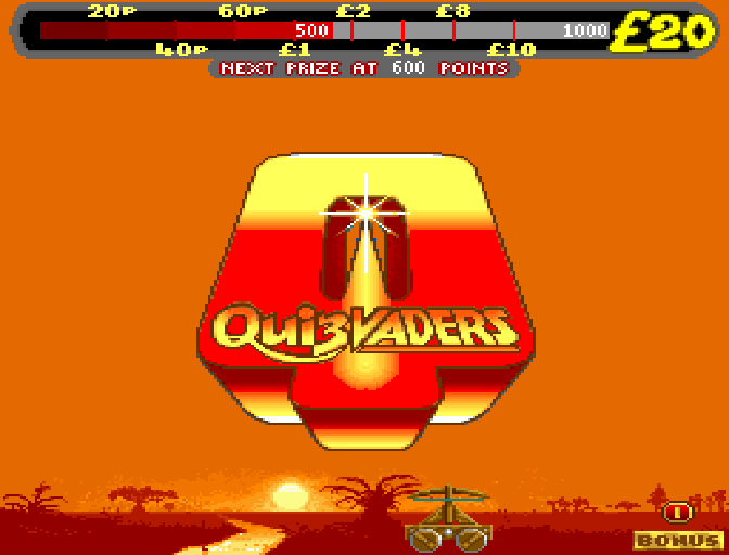 Quizvaders (39-360-078)